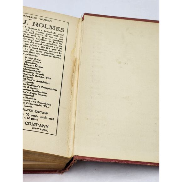 That Gay Deceiver By Albert Ross The Albatross Novels Antiquarian - Picture 4 of 12